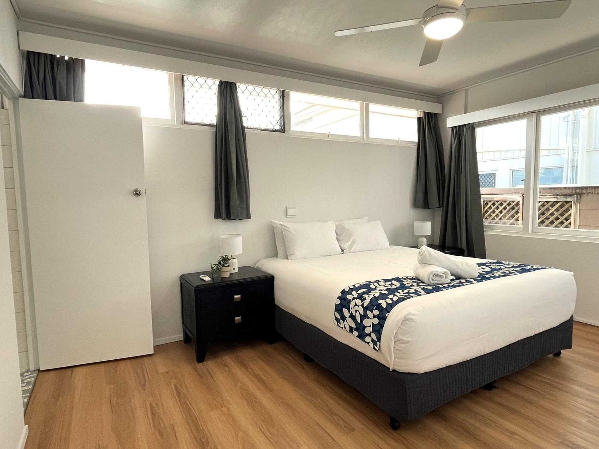 Browns Broadbeach Gold Coast Exterior photo